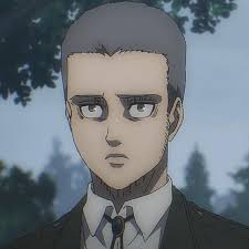 The most useless mf in the entire story, if Connie didn't exist nothing  would change. : r/titanfolk