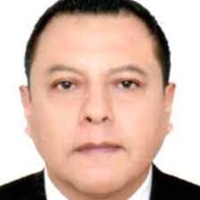 William ANGULO POMIANO