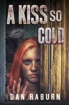 Kendra Dillon Cold Case Thriller-The Nobody Girls, Rebecca Rane