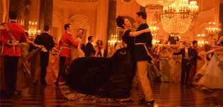 This film is the record of the stage performance in 1953 by the cast of the moscow art theater. Msp Film Society Anna Karenina Vronsky S Story