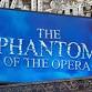 The Phantom of the Opera event in Fukuoka