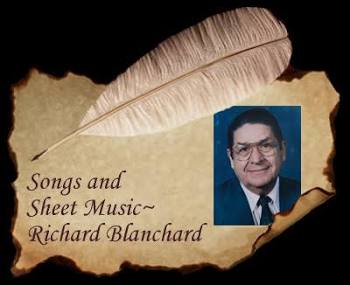 Rev. Richard Blanchard, AI generated
