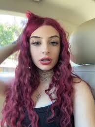 Rose Royer's Instagram, Twitter & Facebook