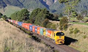 Northland Rail Greater Auckland