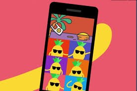 We have now placed vine in an archived state. Byte A New Version Of Vine Is Now Available On Ios And Android