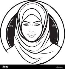 Girl lovely Black and White Stock Photos & Images