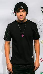 Austin lahir di texas tanggal 4 april 1996. Austin Mahone Wikipedia