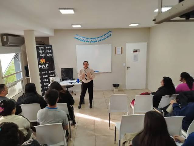 Comenz� el curso de Gesti�n de Recursos Humanos : Economis