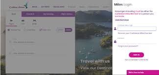 Caribbean Airlines Book Flights Cheap Tickets Low Fares