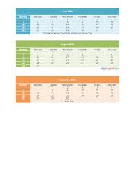 3 Month Calendar 2020 Printable July August September Printable Free Printable 2020 Calendar Templates Calendar Template Calendar 2020 2020 Calendar Template