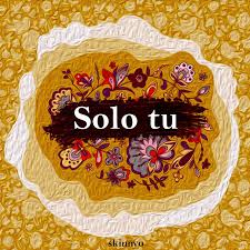 Spotify siempre busca formas de colaborar sus contenidos con los usuarios.ahora presenta una lista de reproducción colaborativa y de datos estadísticos con el nombre de solo tu. Solo Tu Single By Skinnyo Spotify