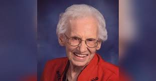 Louise L Wingert Obituary