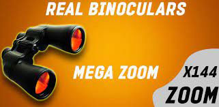Saca una foto con un zoom. Binoculars Mega Zoom Camera Latest Version For Android Download Apk