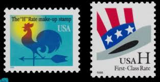 2020 (1) 2019 (3) 2018 (2) 2017 (2) 2016 (3) show more. How Many H Rate Stamps Would I Need To Equal A First Class Us Mail Stamp Quora