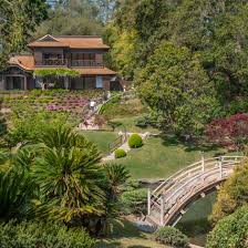 The huntington librarythe huntington library is one of the world's great independent research libraries, with more than eleven million items spanning the 11th to 21st centuries. The Huntington Library S Japanese Garden Restoration Architectural Digest