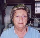 Obituary information for Edna Marie Lawrence