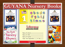 As of 2018update nicolette henry is the minister.1. Nursery All Textbooks Ministry Of Education Guyana Pdf Download Learn Islam