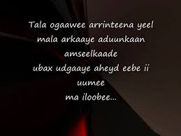 Ubaxyo loves photo / pin on jaceyl : Somali Lyrics Song I Love You By Abba Farah Video Dailymotion
