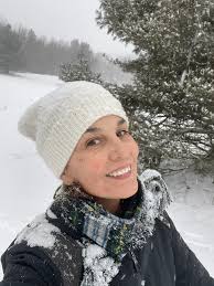 Alexandra Lehmann's Instagram, Twitter & Facebook