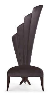 Christopher Guy Lucia Droite Iconic Furniture Deco Chairs Funky Chairs