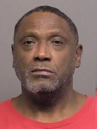 Chase and Meth Arrest