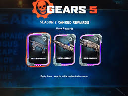 Mature with blood and gore, . Didn T Get Master Weapon Skins For Operation 2 Gears 5 Gears Forums