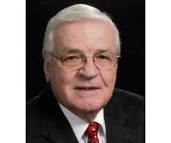 Major Speights Obituary (1938