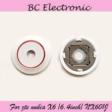 For ZTE Nubia X6 NX601J Rear Back ...