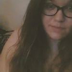 Joanna Ramey's Instagram, Twitter & Facebook