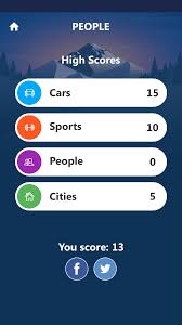 Quiz Game Ios App Template By Hicomsolutions Ad Game Affiliate Quiz Ios Template App Template App Design Play Quiz