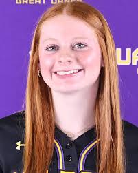 2025 Softball Roster