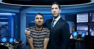 Several upcoming comedies in 2020 were also adaptations of movies, such as love, victor and for more of the top upcoming comedy tv series that dropped throughout 2020, check out the list below. Intelligence 2020 Series Trailer Images And Poster David Schwimmer New Comedies Tv Series