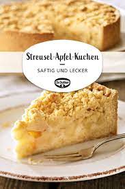 Streusel Apfel Kuchen Rezept Apfelkuchen Rezept Mit Streusel Kuchen Streusel Apfelkuchen Rezept Lecker