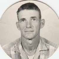 Frederick “Fred” Brace Sr. (1923-1978)