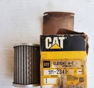 Brand New Genuine CAT Element A-F OEM 9M2341 Caterpillar