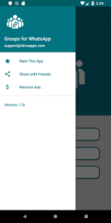 Hello people how are you, nice to meet you the famous whatsapp group link is coming back with a useful whatsapp group join link. Groups For Whatsapp Group Links Add And Join For Android Apk Download