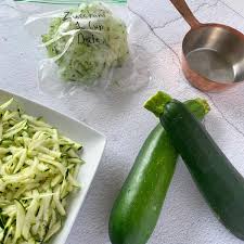 How to choose perfect zucchini. How To Freeze Shredded Zucchini Missouri Girl Home