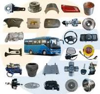 Upgrade Your Fleet with Reliable sunlong bus auto spare ...