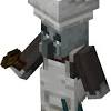 Who is the vindicator in minecraft dungeons? 1