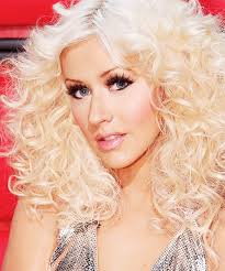 While this hairstyling tutorial won't teach you how to get a spherical fro (we doubt it would be a hit on the streets), it will teach you how to create the big, blown. Weheartxtina Christina Aguilera Hair Christina Maria Aguilera Christina Aguilera