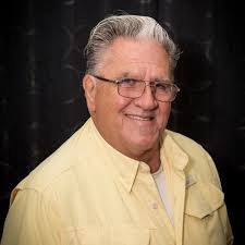 Albert Kitchen Obituary (1944