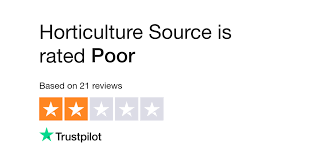 Horticulture Source Reviews