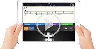 And you know that the hardest thing is listening. Earmaster For Ipad Iphone