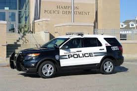 Hampton police log: Dec. 1-20