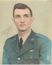 Harold Becker Obituary (1932