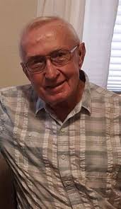 Gerald O'Meara Obituary