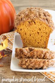 Pumpkin Streusel Bread Recipe Pumpkin Recipes Dessert Pumpkin Dessert Low Carb Recipes Dessert