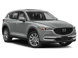 You can lock the door. New 2021 Mazda Cx 5 Grand Touring Reserve Sport Utility In Lee S Summit M4295 Eddy S Mazda Of Lee S Summit