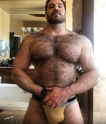 Bear-Art-Jock-Bulge – The HaPenis