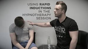 Image result for Hypnotic Induction